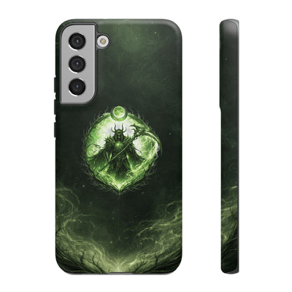 Oathkeeper Case