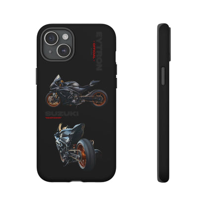 "GSXR1000R" Moto Case