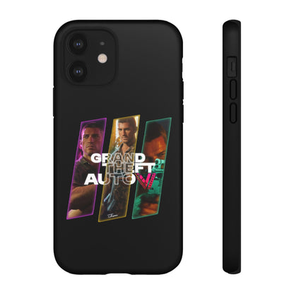 "Jason" Premium Case