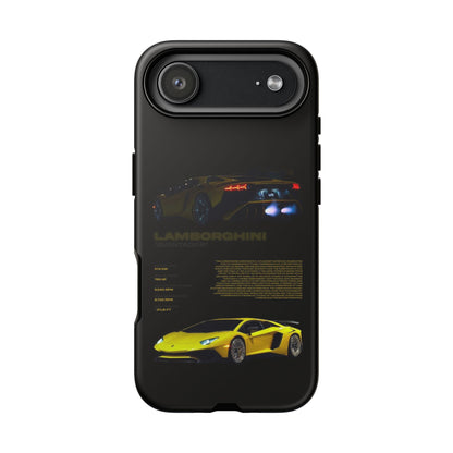 "Bumble Vent" Sturdy Case