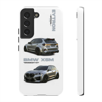 "X5M Kit" Sturdy Case