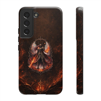Valkyr Ascendant Case
