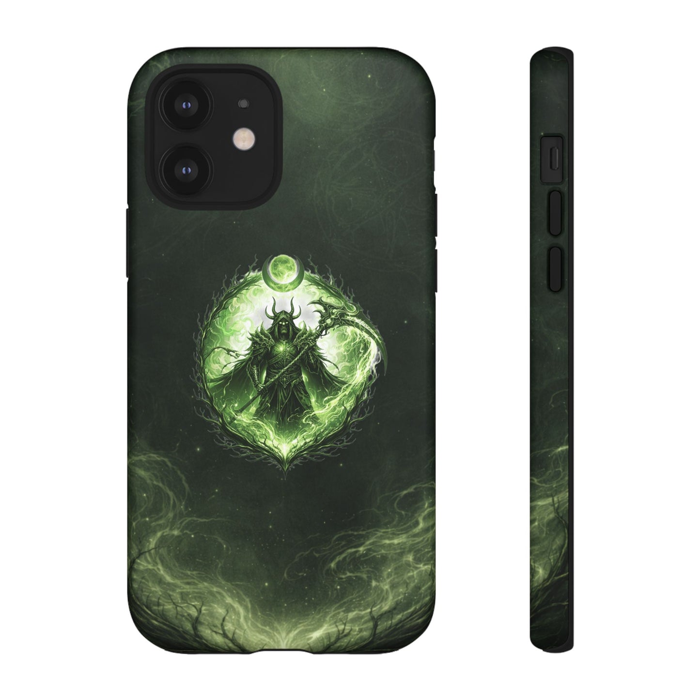 Oathkeeper Case