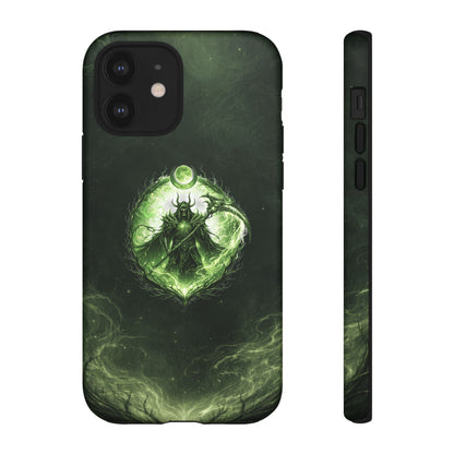 Oathkeeper Case