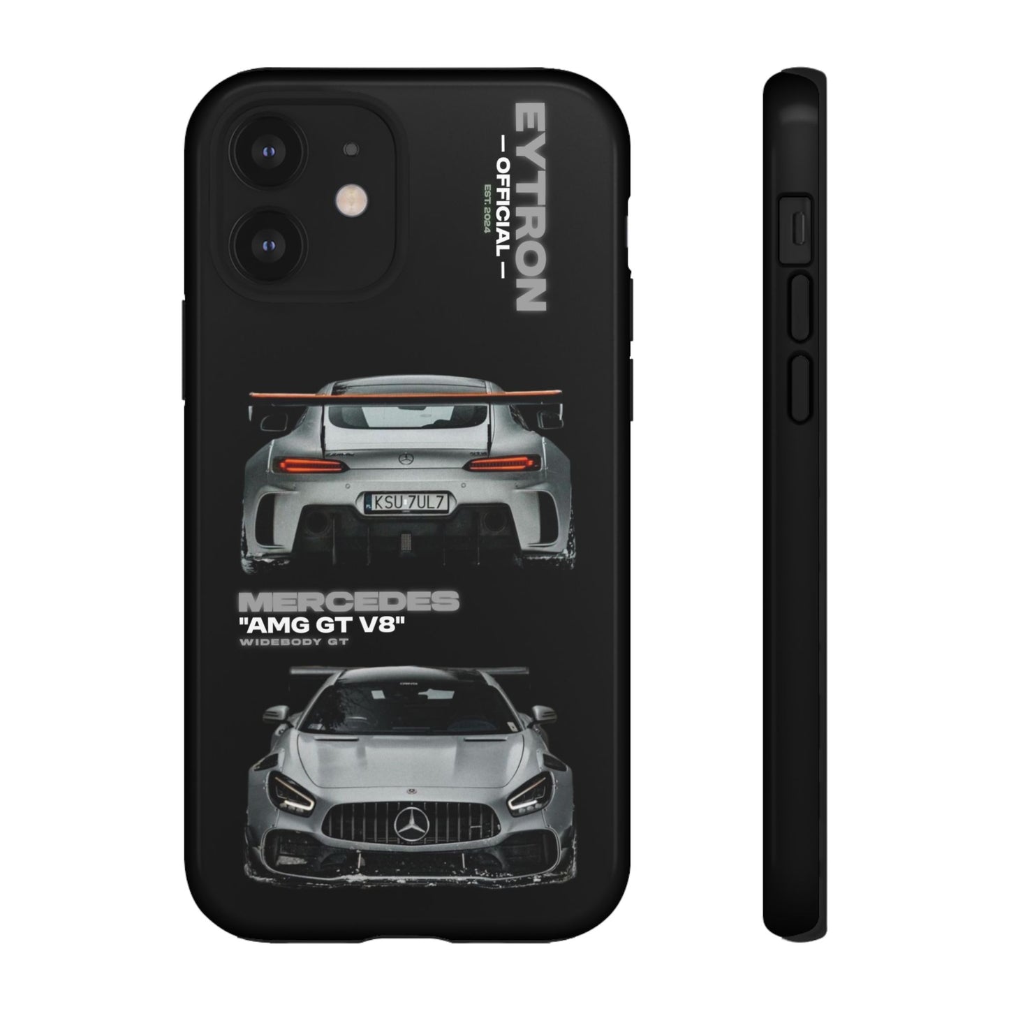"Widebody GT" Sturdy Case