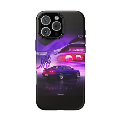 "Toyota MR2" JDM Case