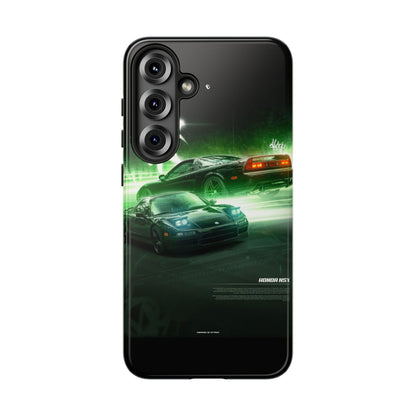 "Midnight NSX" JDM Case