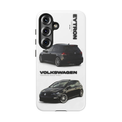 "Demon Golf R20" Sturdy Case