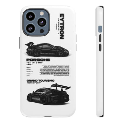 "Oreo" Sturdy Case