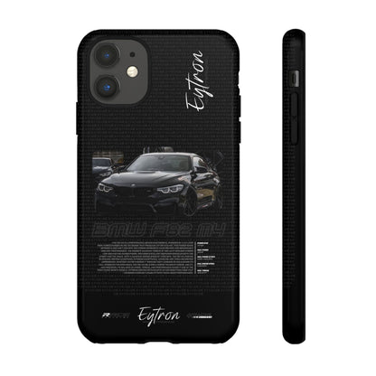 "BMW F82 M4" Premium Case