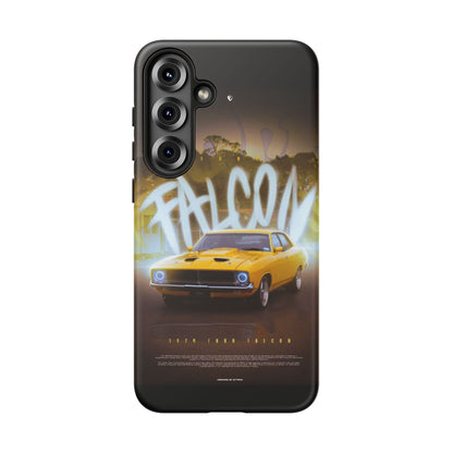 "1974 Ford Falcon" JDM Case