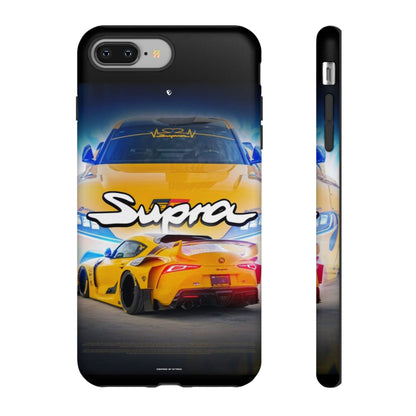 "Drag Supra" JDM Case