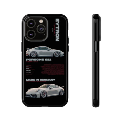 "Desert GT3" Sturdy Case