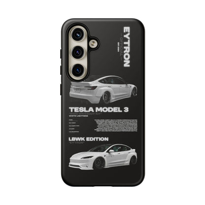 "White Lightning" Sturdy Case