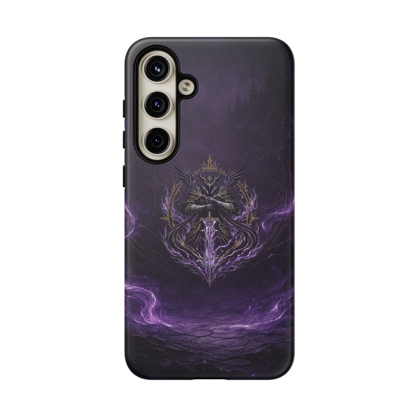 Eclipse Sovereign Case