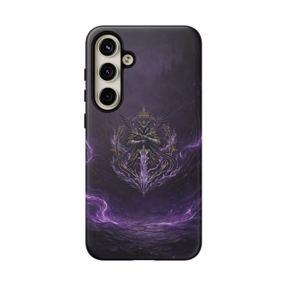 Eclipse Sovereign Case
