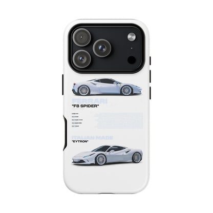 "Milky Way" Sturdy Case
