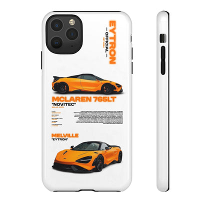 "Solar Apex" Sturdy Case