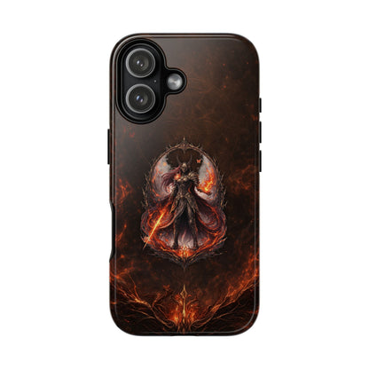Valkyr Ascendant Case
