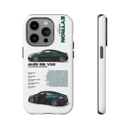 "Palomino Brown" Sturdy Case