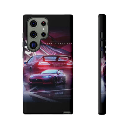 "Silvia S15" JDM Case