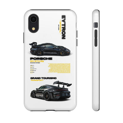 "Shadow Strike" Sturdy Case