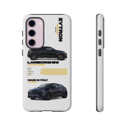 "Shadow Viper" Sturdy Case