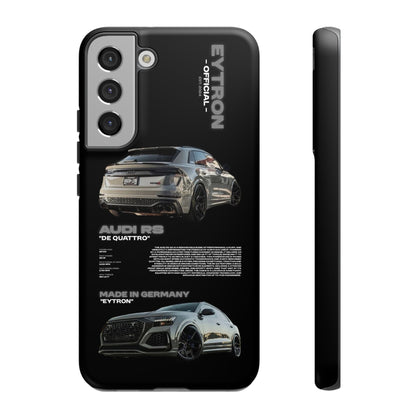 "De Quattro" Sturdy Case