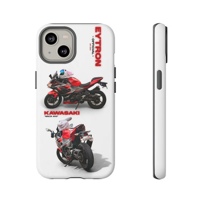 "Ninja 400" Moto Case