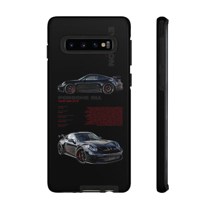 "Acid GT3 RS" Sturdy Case
