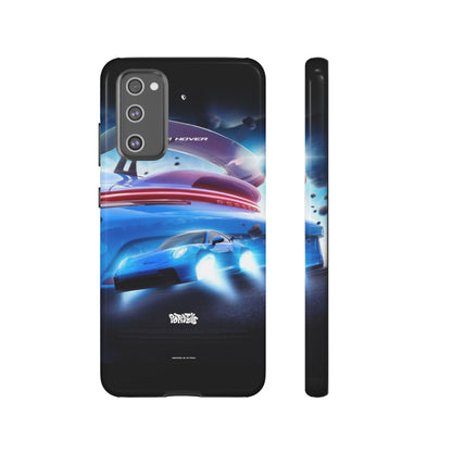 "911 Hover" JDM Case