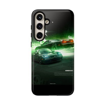 "Midnight NSX" JDM Case