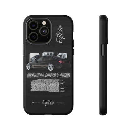 "BMW F80 M3" Premium Case