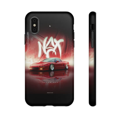 "Honda NSX" JDM Case