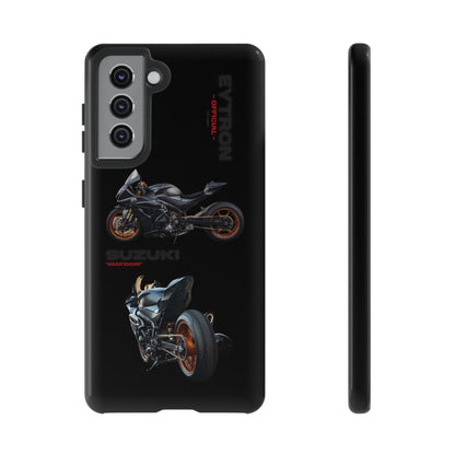 "GSXR1000R" Moto Case