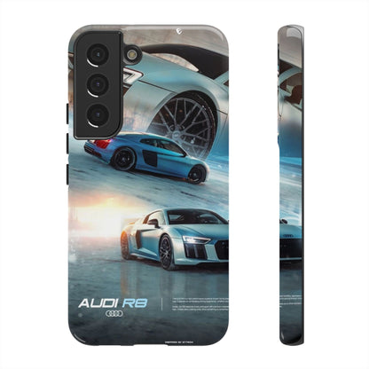 "Audi R8" JDM Case