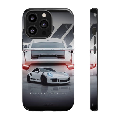 "911 GT3 RS" JDM Case