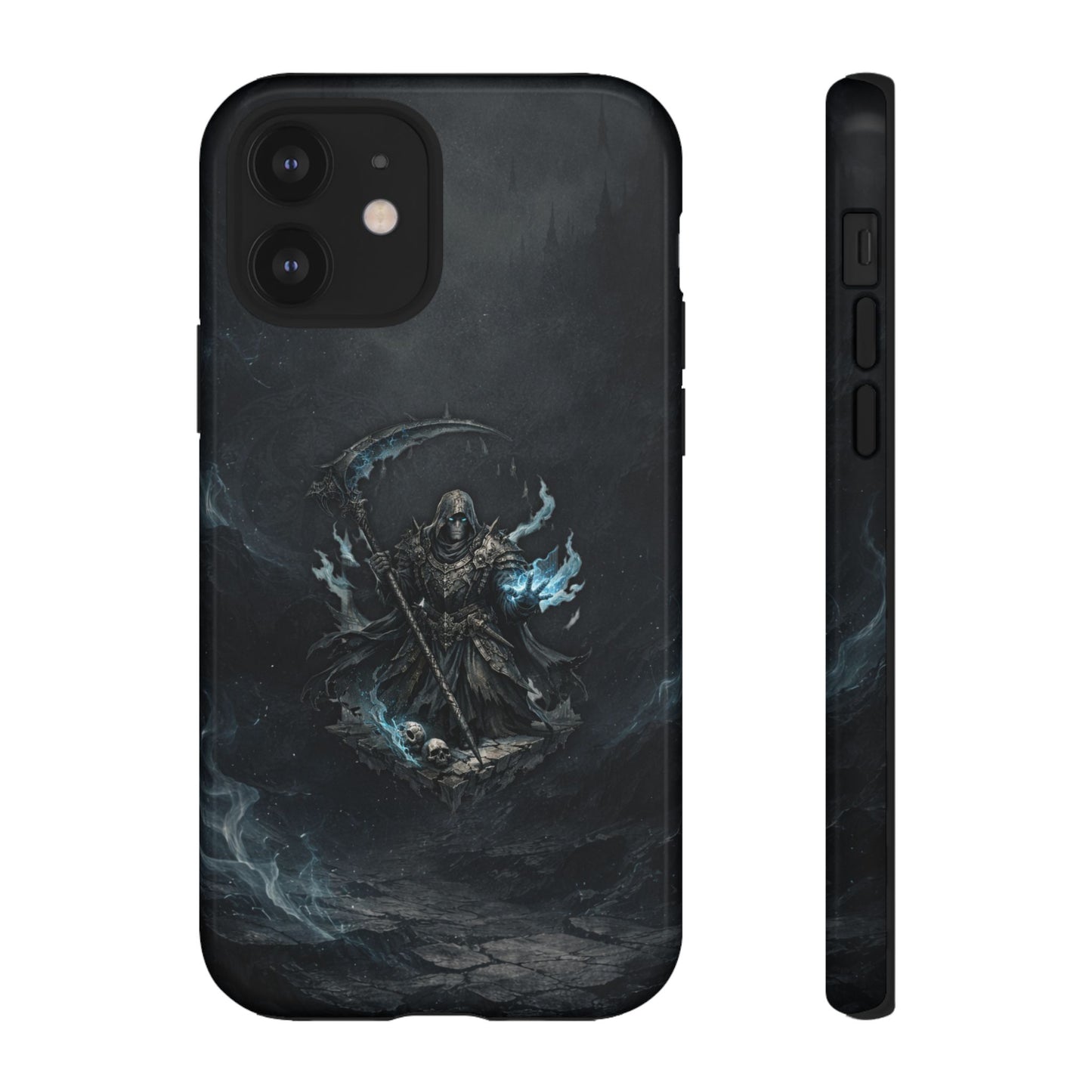 GraveWraith Case