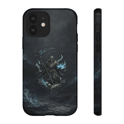 GraveWraith Case