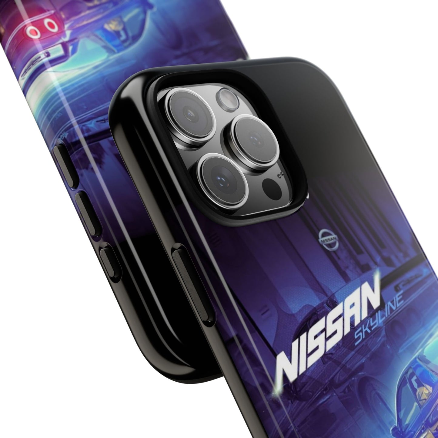 "OG Skyline" JDM Case