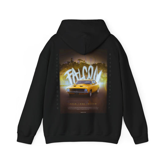 "1974 Ford Falcon" Premium Hoodie