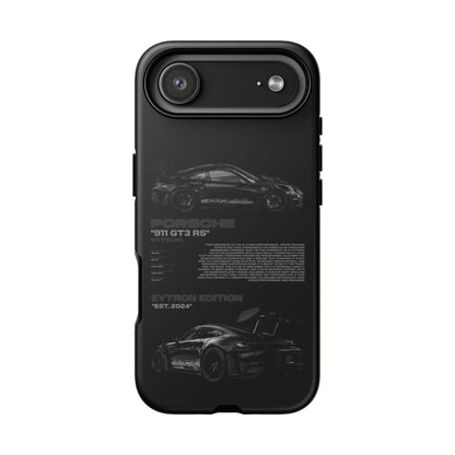 "Eytron" Premium Case