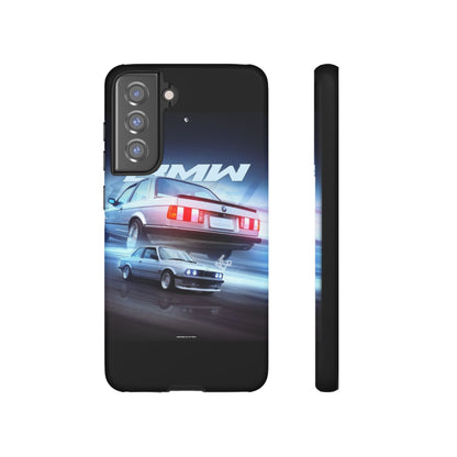 "Retro BMW" JDM Case