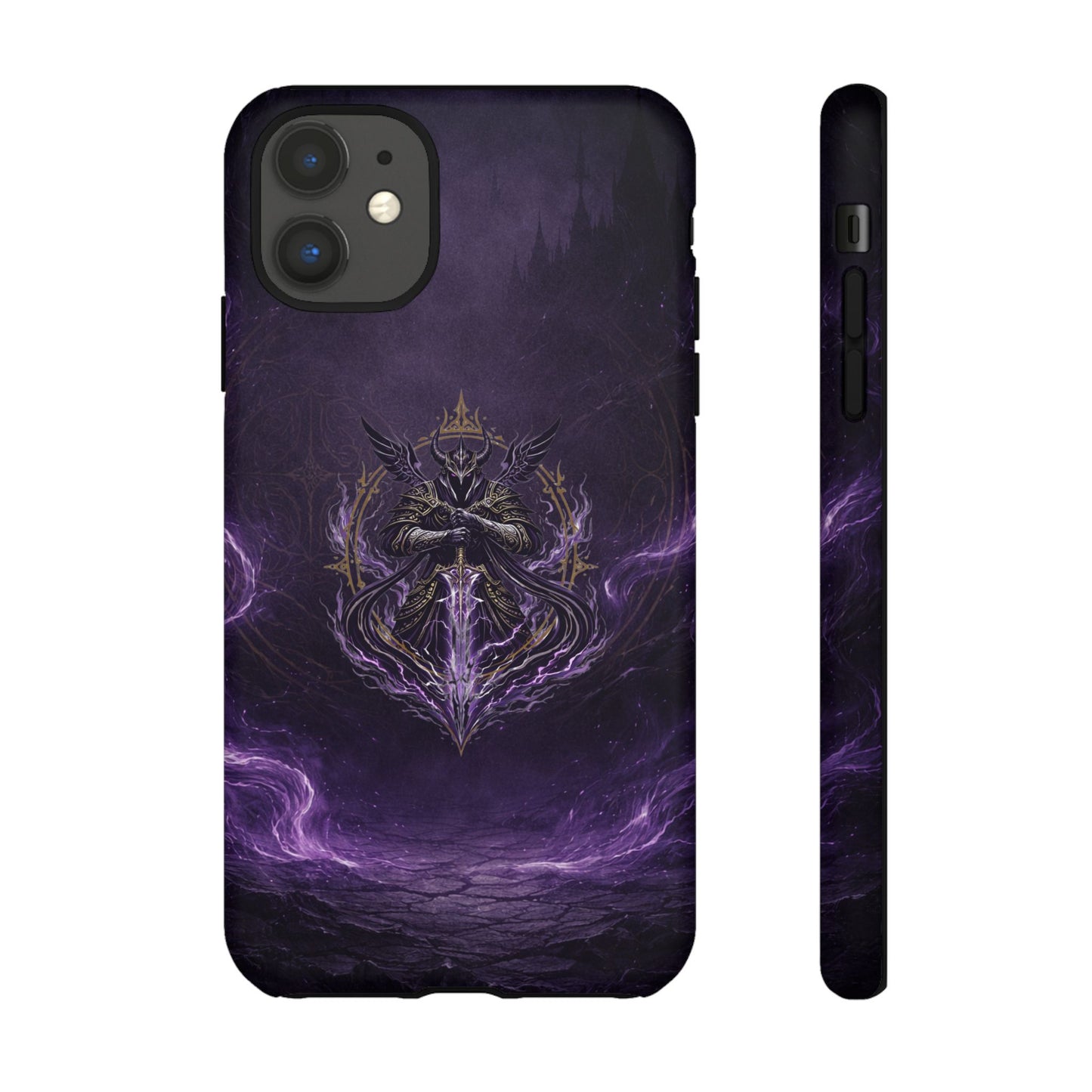 Eclipse Sovereign Case