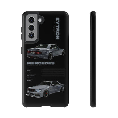 "Twin Benz AMG" Sturdy Case