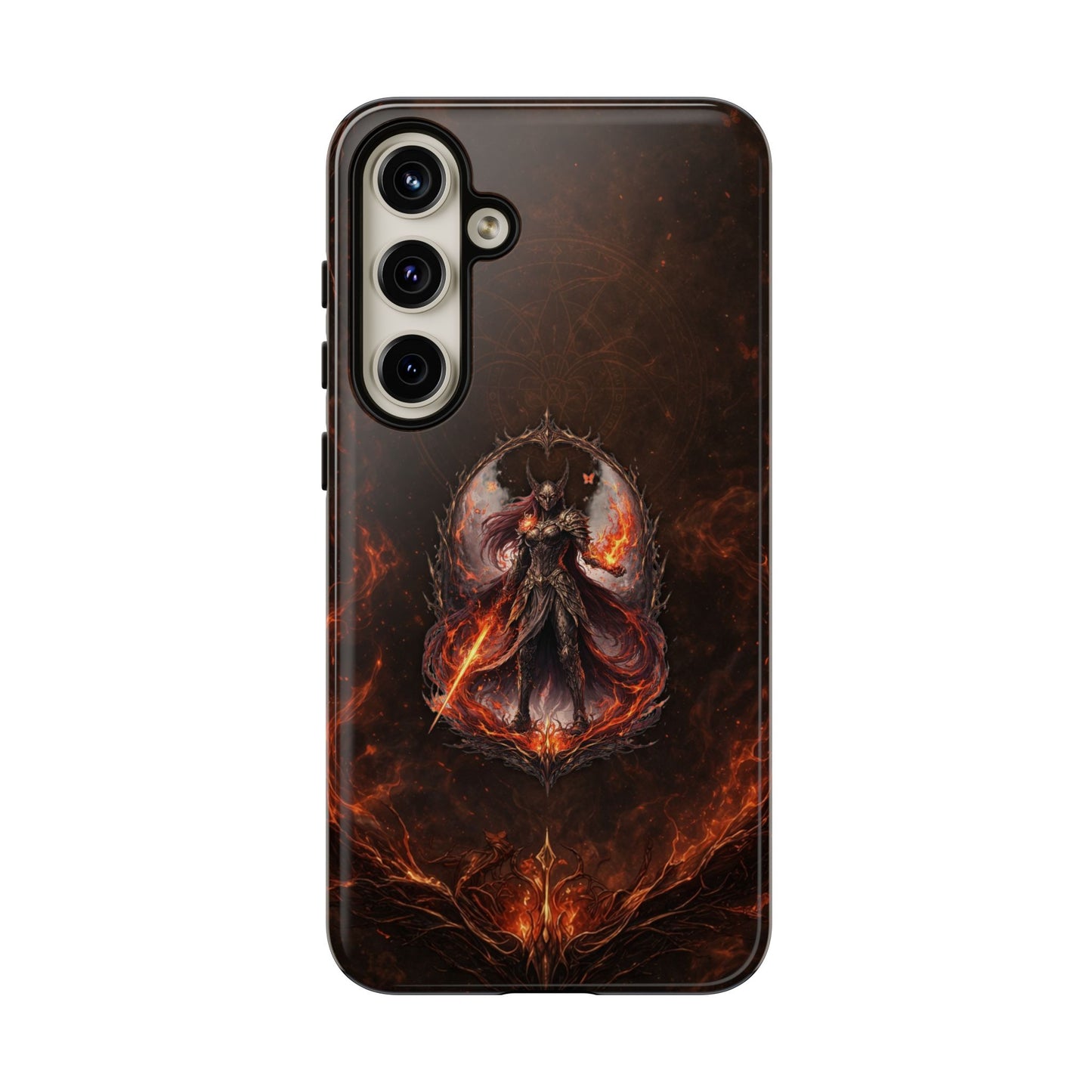 Valkyr Ascendant Case
