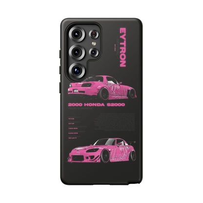 "Suki's Honda" Sturdy Case