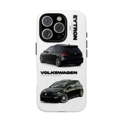 "Demon Golf R20" Sturdy Case