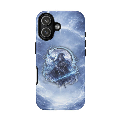 Frostveil Oracle Case
