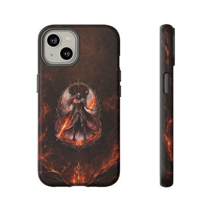 Valkyr Ascendant Case